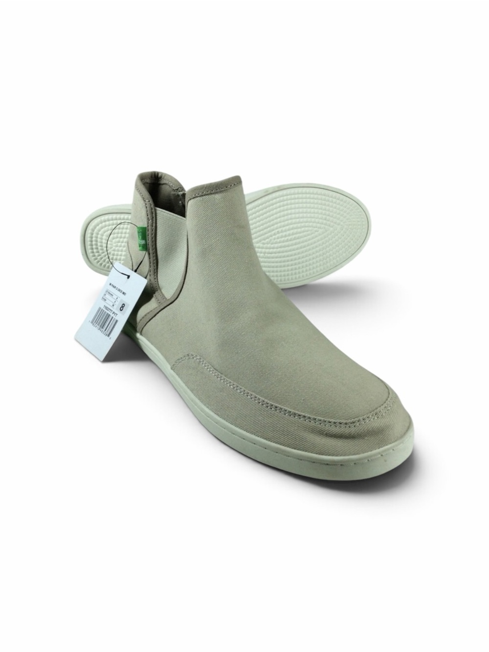 Sanuk Women's Pair O Dice Mid